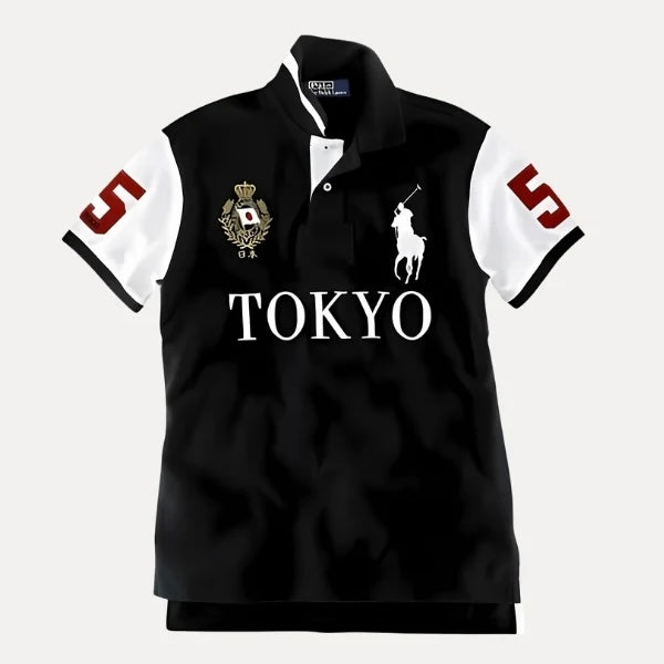 RL VINTAGE - POLO
