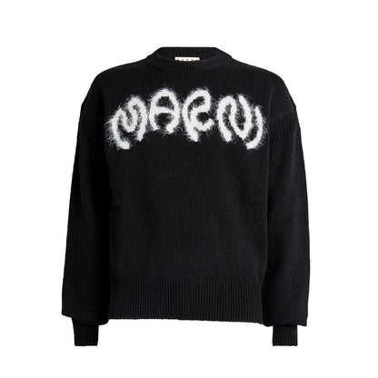 MAR - KNITTED SWEATER