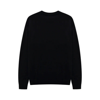 MAR - KNITTED SWEATER