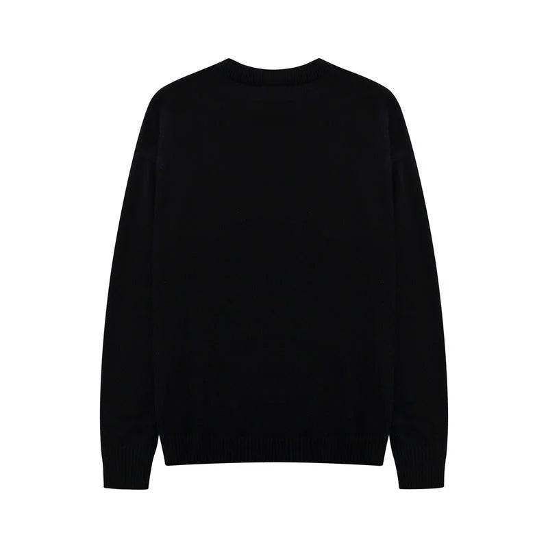 MAR - KNITTED SWEATER