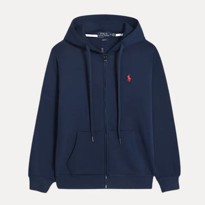 RL - ZIP HOODIE