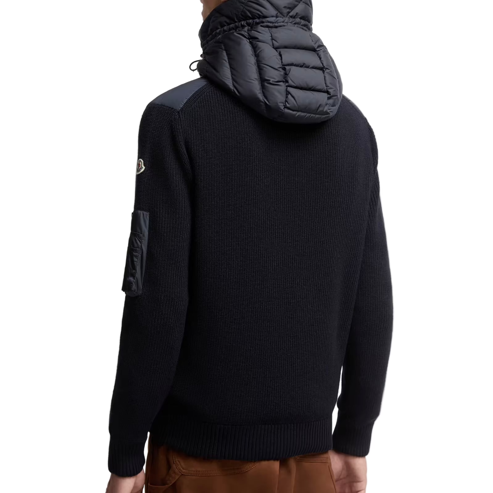 MNCLR - CARDIGAN JACKET