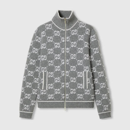 GICCI - CARDIGAN JACKET