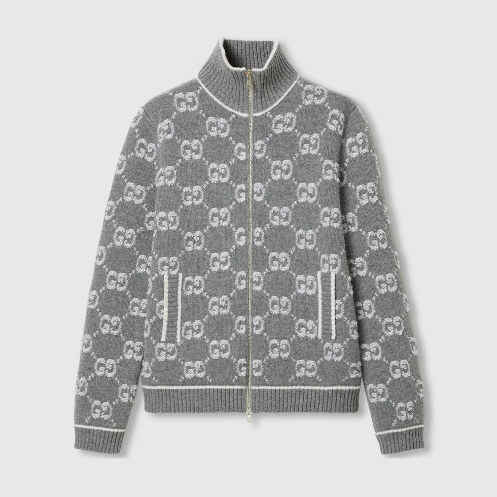 GICCI - CARDIGAN JACKET