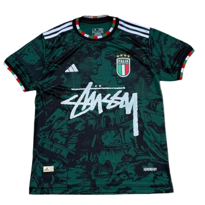 ITALY - JERSEY