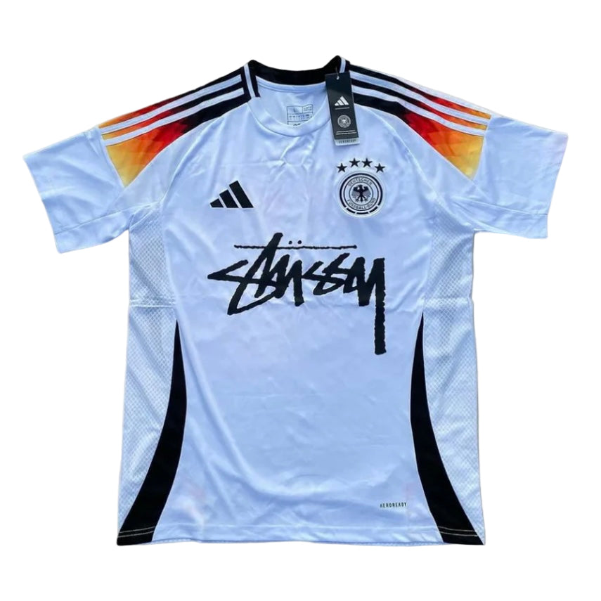 GERMANY - JERSEY