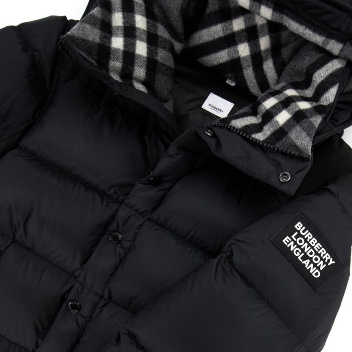 BB - PUFFER