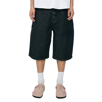 BLOOM - BAGGY SHORTS