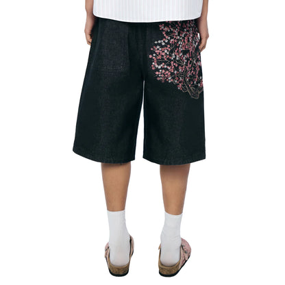 BLOOM - BAGGY SHORTS