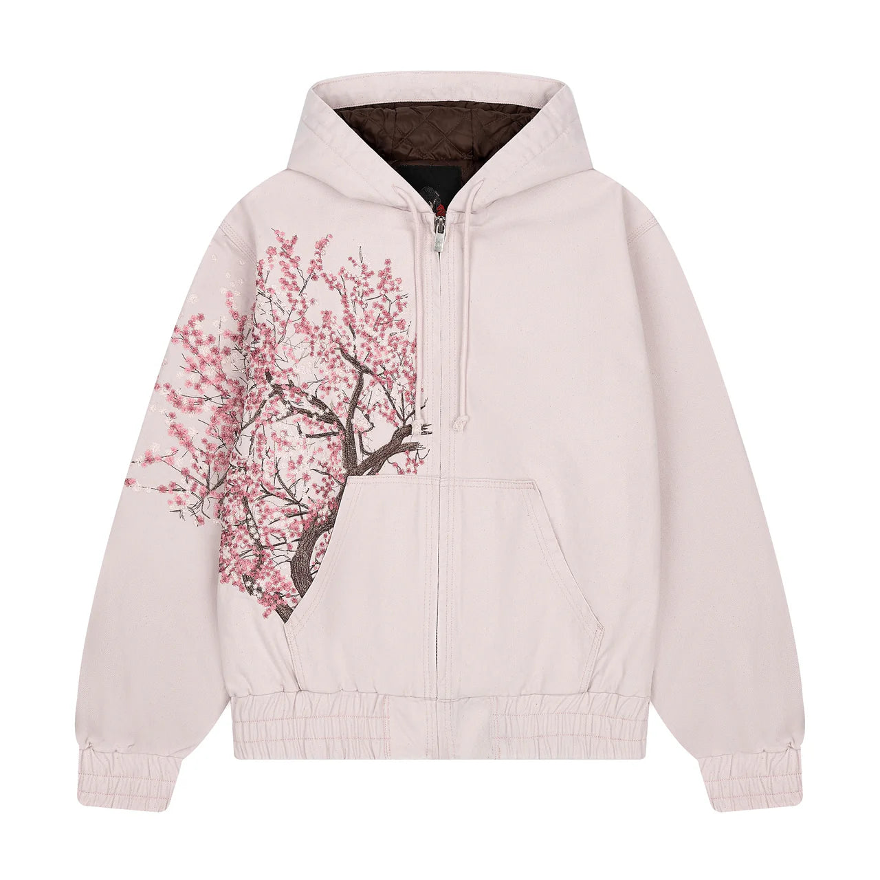 BLOSSOM - JACKET