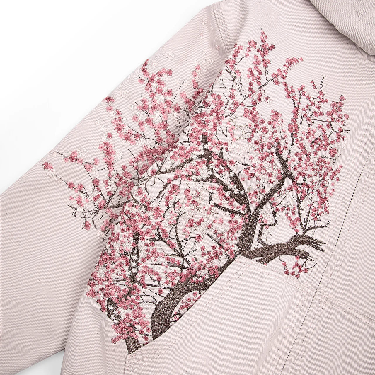 BLOSSOM - JACKET