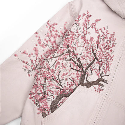 BLOSSOM - JACKET