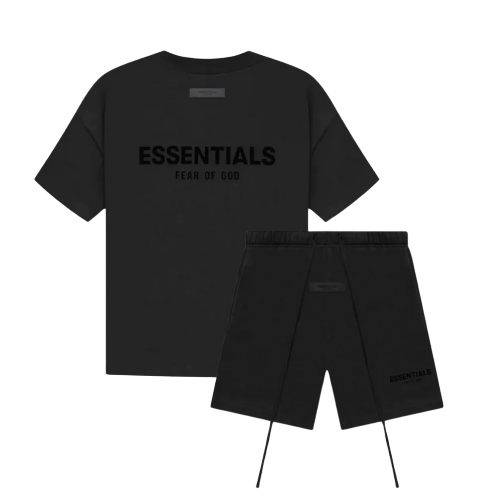ESSENTIALS - SUMMER SET