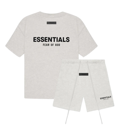 ESSENTIALS - SUMMER SET