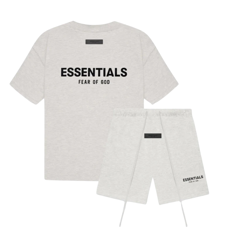 ESSENTIALS - SUMMER SET