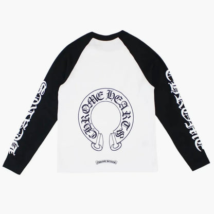 CHROME - LONGSLEEVE