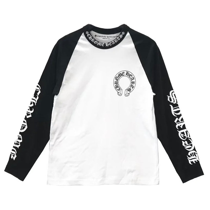 CHROME - LONGSLEEVE