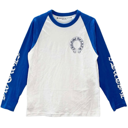 CHROME - LONGSLEEVE