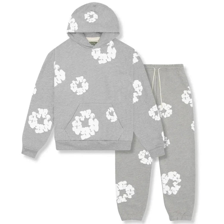 FLOWER - TRACKSUIT