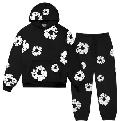 FLOWER - TRACKSUIT