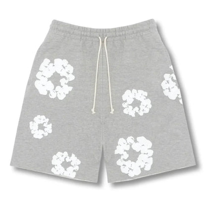 FLOWER - SHORTS