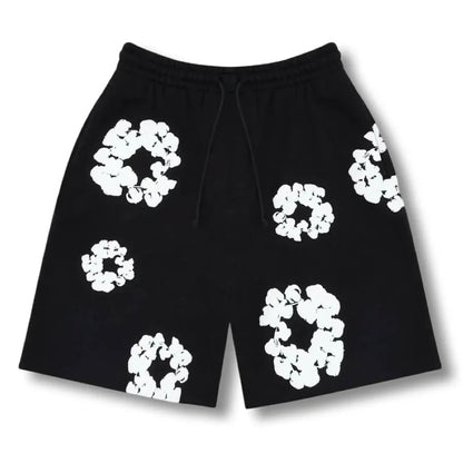 FLOWER - SHORTS