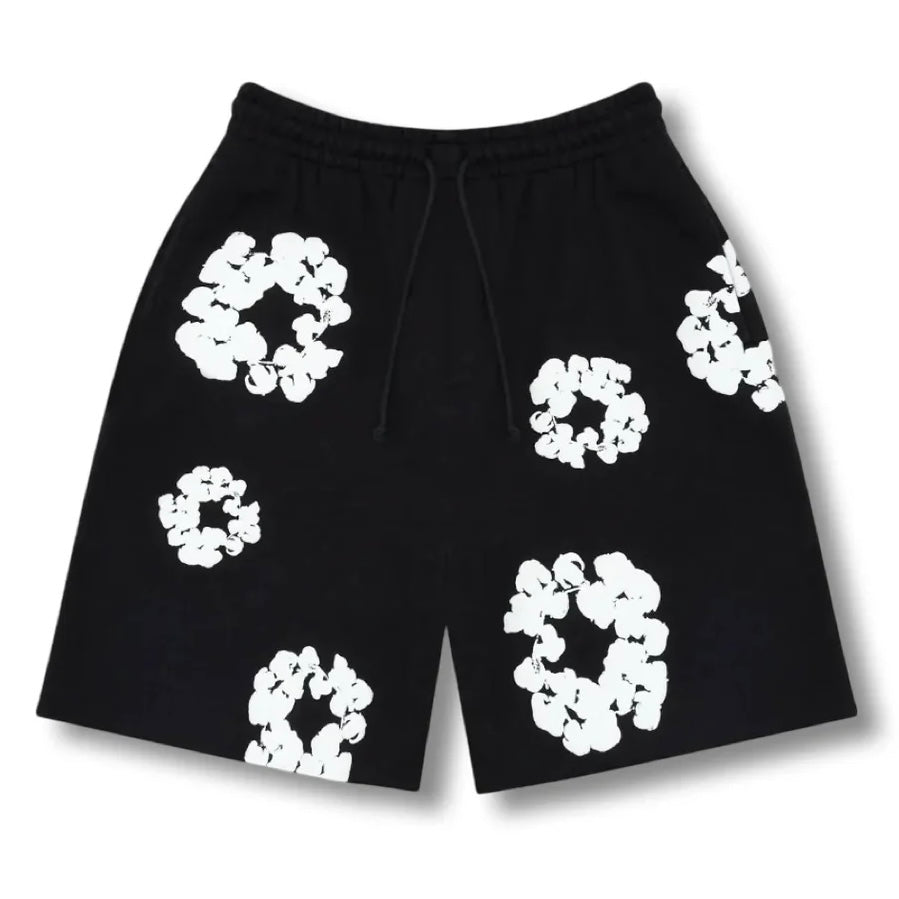 FLOWER - SHORTS