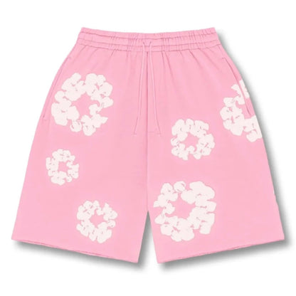 FLOWER - SHORTS