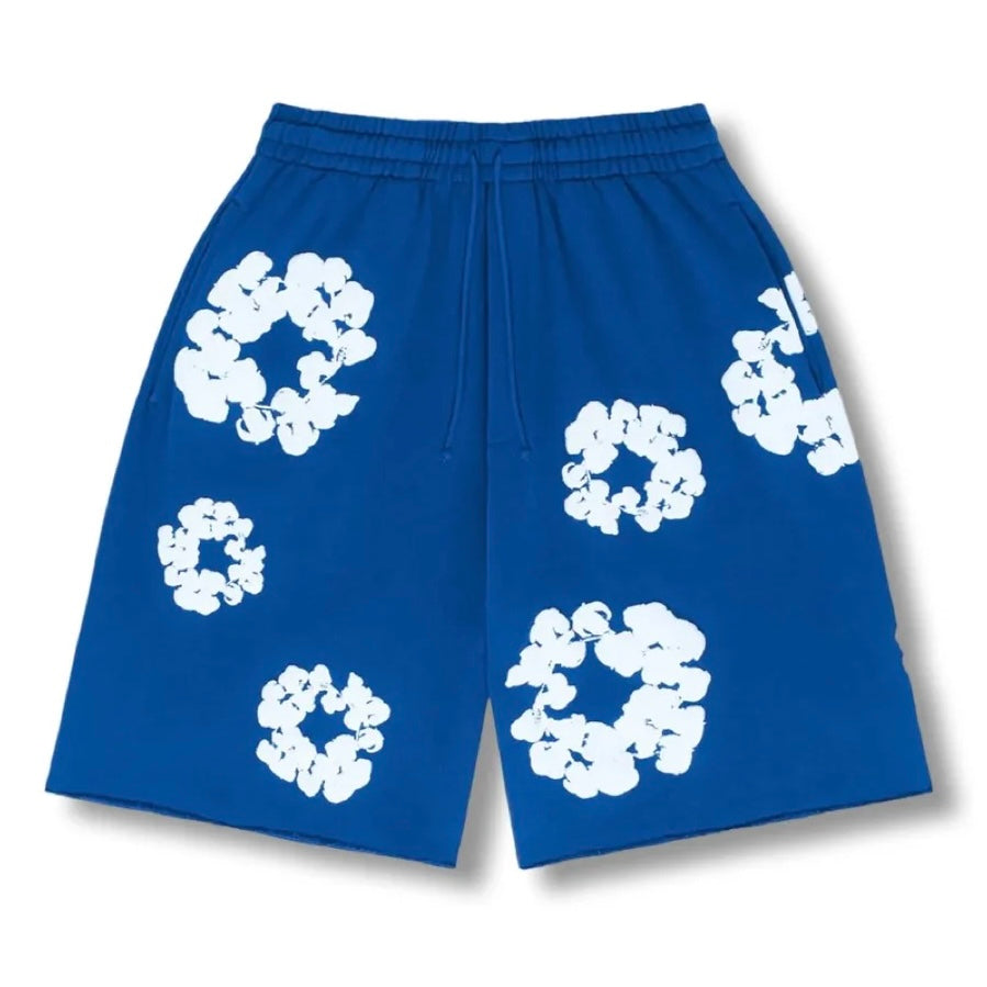 FLOWER - SHORTS