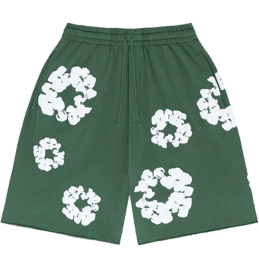FLOWER - SHORTS