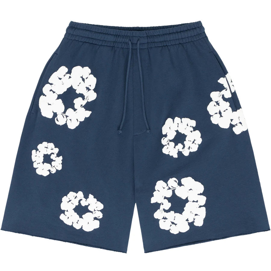 FLOWER - SHORTS
