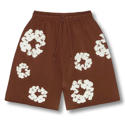 FLOWER - SHORTS