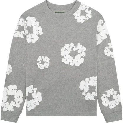 FLOWER - LONGSLEEVE