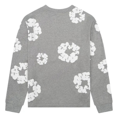 FLOWER - LONGSLEEVE