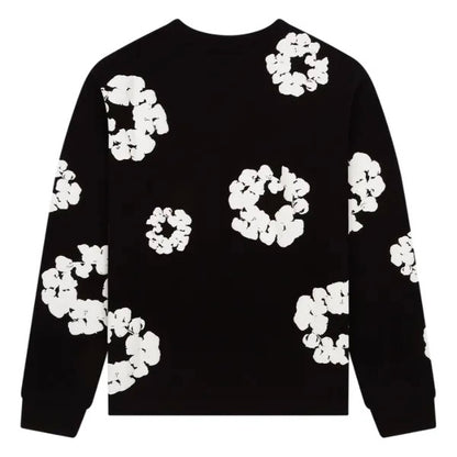 FLOWER - LONGSLEEVE