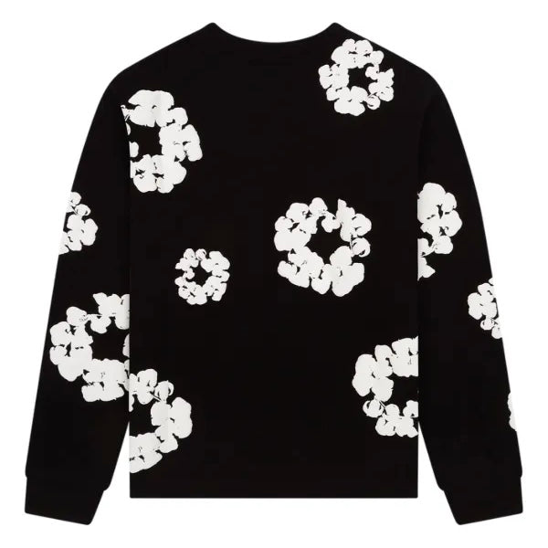 FLOWER - LONGSLEEVE