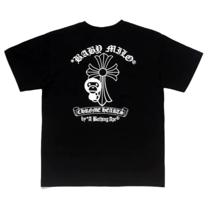 APE X CHROME - TEE