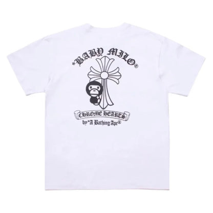 APE X CHROME - TEE