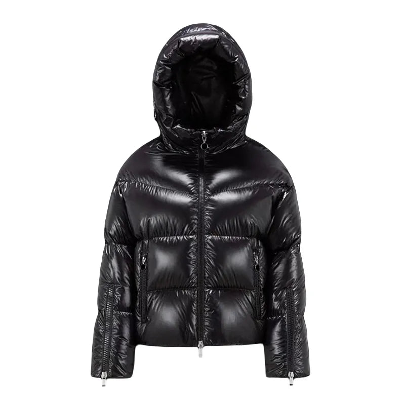 MNCLR HUPE - JACKET