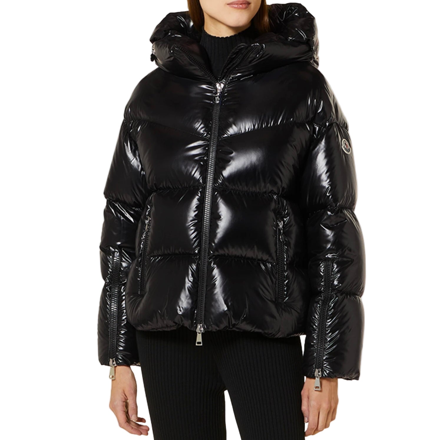 MNCLR HUPE - JACKET