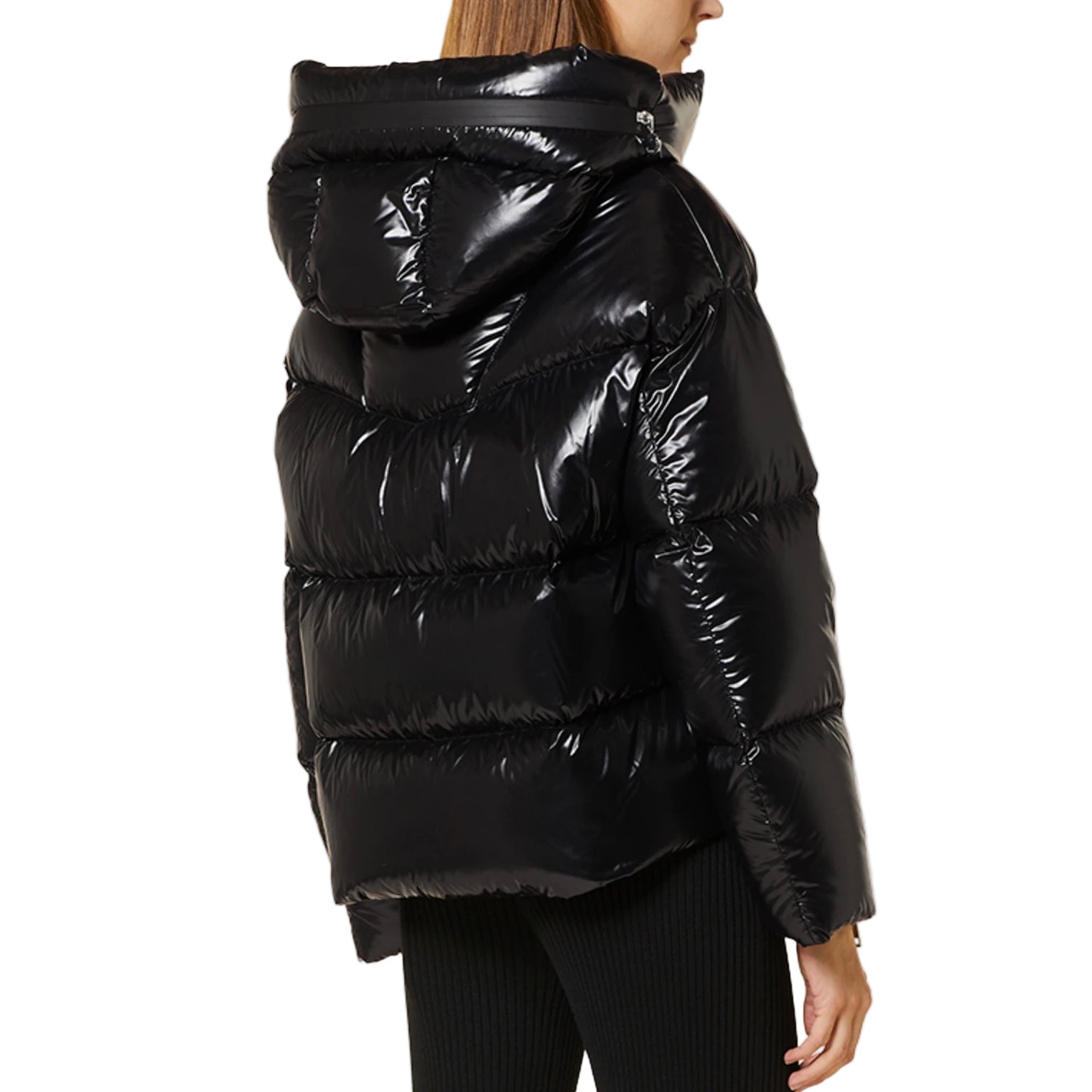 MNCLR HUPE - JACKET