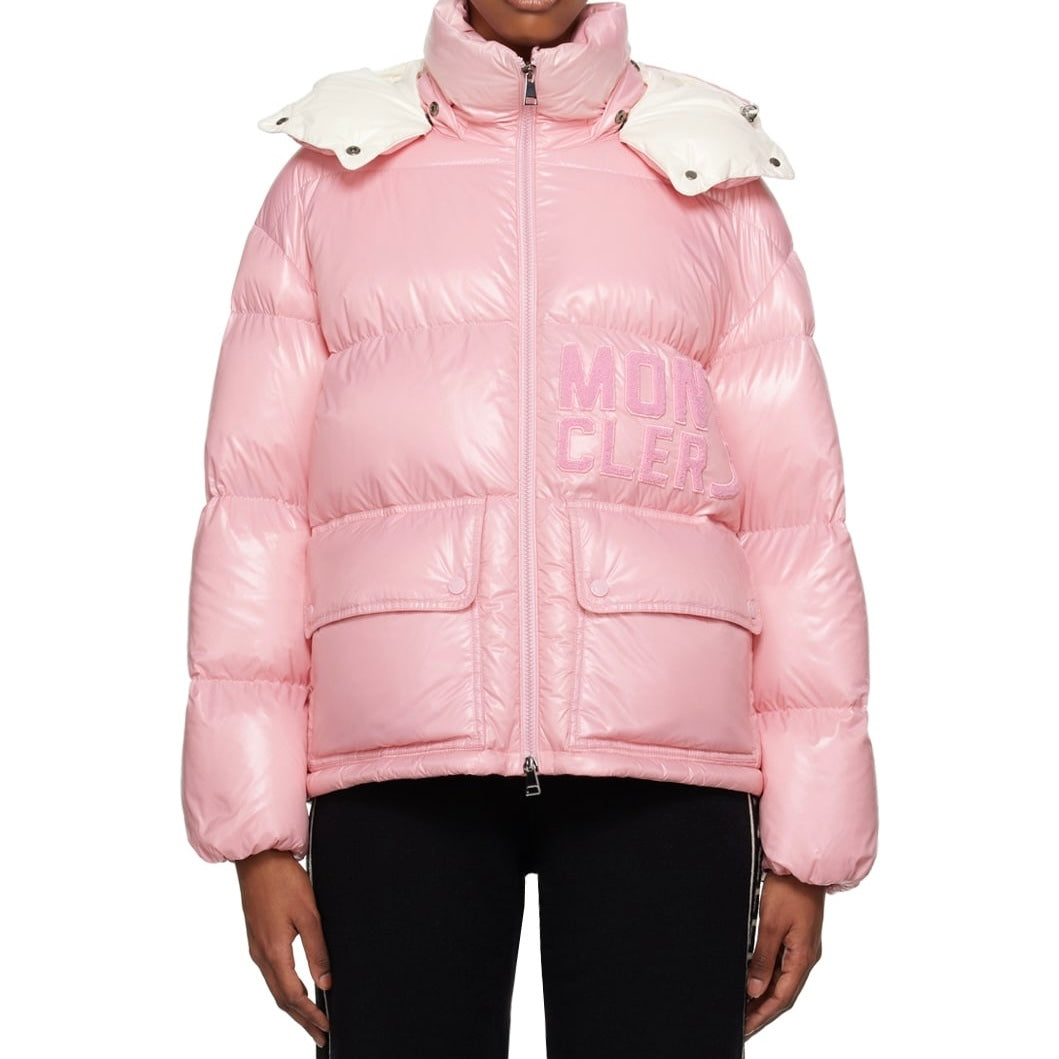 MNCLR ABBAYE - JACKET