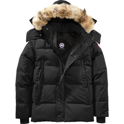 CANADA - JACKET