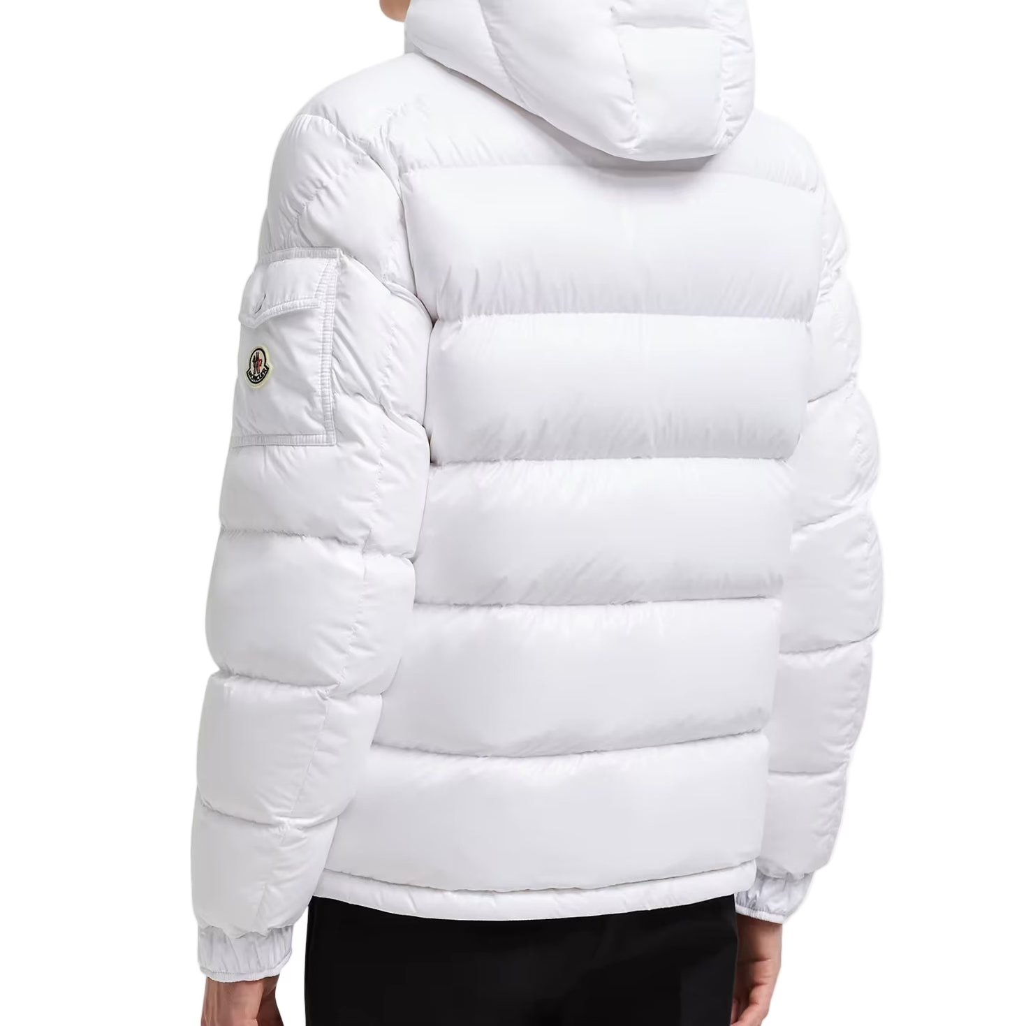MNCLR MAYA - JACKET