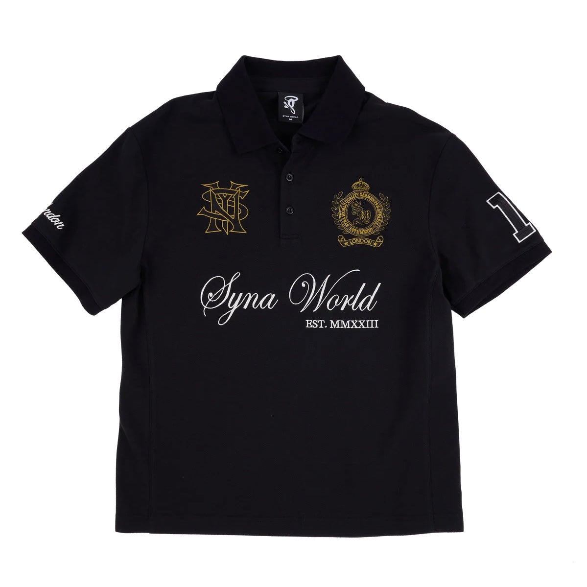 SYNA - POLO
