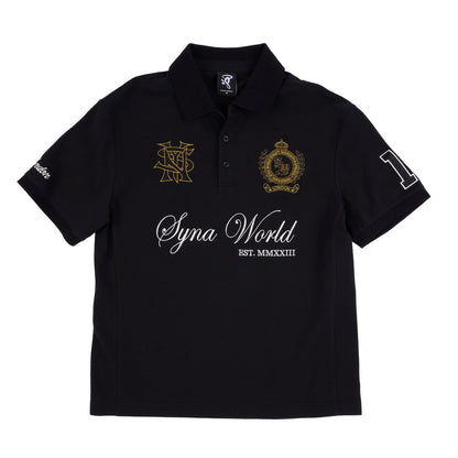 SYNA - POLO