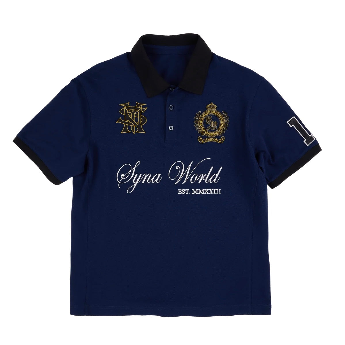 SYNA - POLO
