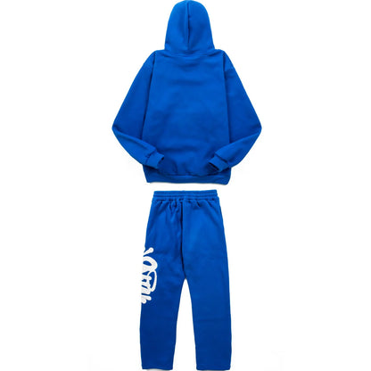 SYNA MONOGRAM - TRACKSUIT