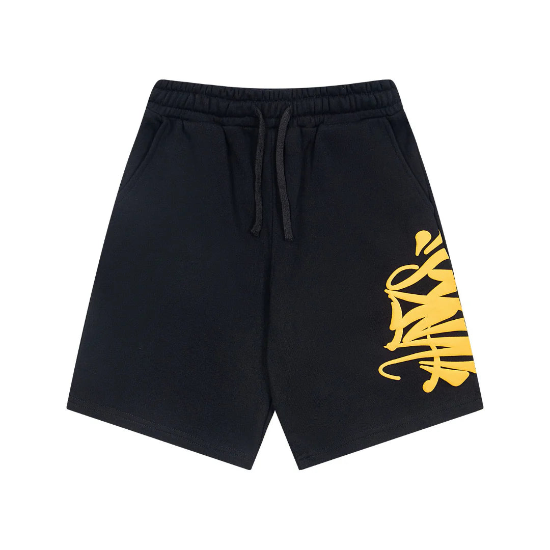 SYNA - SHORTS