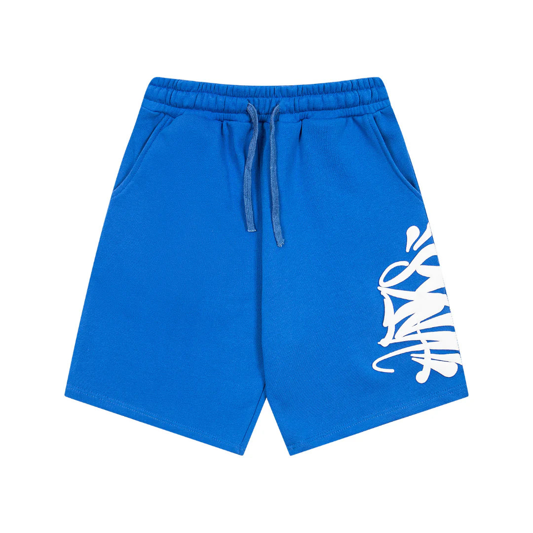SYNA - SHORTS